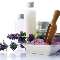 Personal Care, Salons, Spas, Skin and Body Care