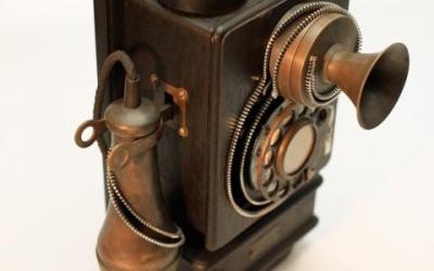 Antique Image
