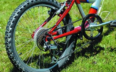 Bicycles Category Image