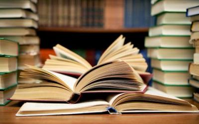 Books Category Image
