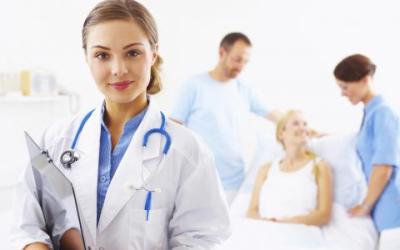 Doctors Category Image