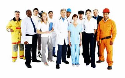Employment Category Image