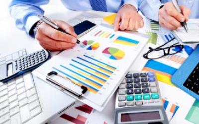 Financial and Business Services Category Image