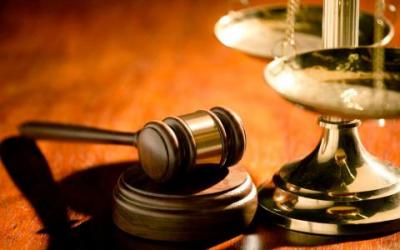 Legal Services Category Image