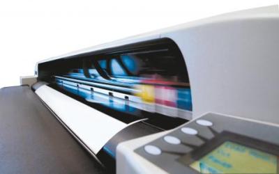Printing Category Image