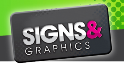Signs and Graphics Category Image