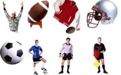 Sports Category Image