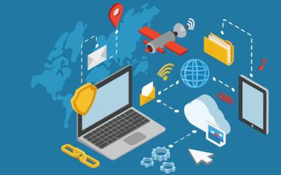 Telecommunications Category Image