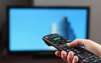 TV and Internet Category Image
