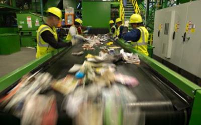 Waste Management Category Image
