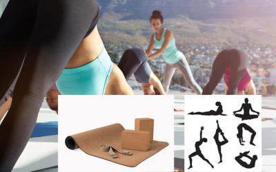 Yoga Category Image