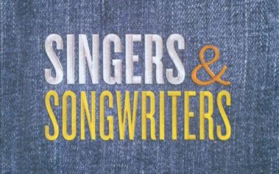 Singers and Songwriters