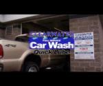 Auto Detailing Services at Clearwater Car Wash in Eau Claire, WI