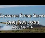 Agricultural Service, Crop Dusting in Modesto CA 95357