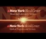 New York Blood Center Blood Lab and Medical Services