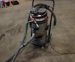 Dynabrade COMMERCIAL dry vacuum 