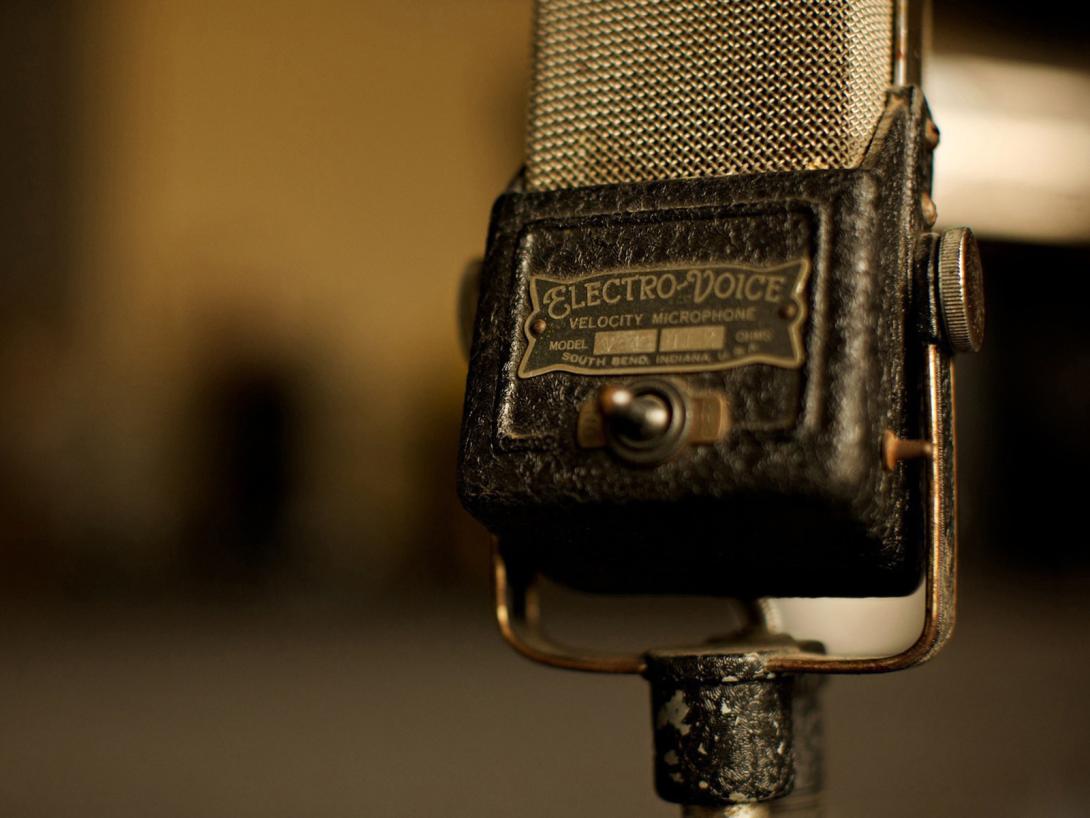 Tips for Better Sound Quality Blog Image